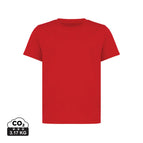 30% Recycled & 70% Organic Cotton / red / 46 x 36 x 0.5 cm
