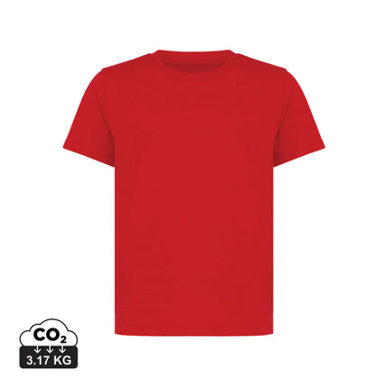 Kol kids lightweight recycled cotton t-shirt - Custom Wood Designs