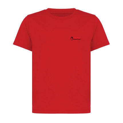 Kol kids lightweight recycled cotton t-shirt - Custom Wood Designs
