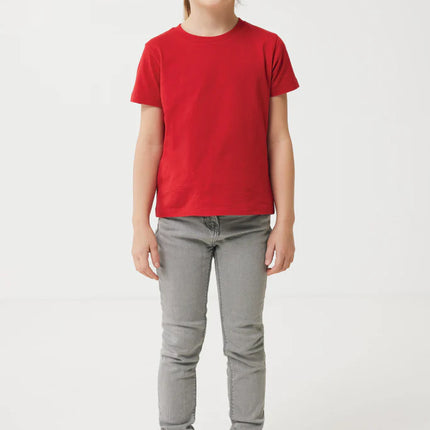 Kol kids lightweight recycled cotton t-shirt - Custom Wood Designs