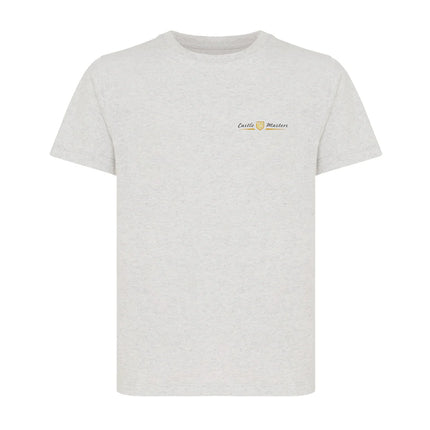 Kol kids lightweight recycled cotton t-shirt - Custom Wood Designs