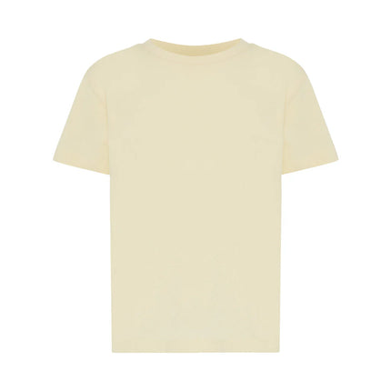 Kol kids lightweight recycled cotton t-shirt - Custom Wood Designs