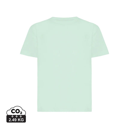 Kol kids lightweight recycled cotton t-shirt - Custom Wood Designs
