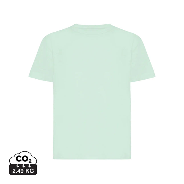 Kol kids lightweight recycled cotton t-shirt - Custom Wood Designs