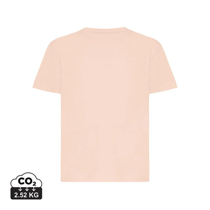 Kol kids lightweight recycled cotton t-shirt - Custom Wood Designs