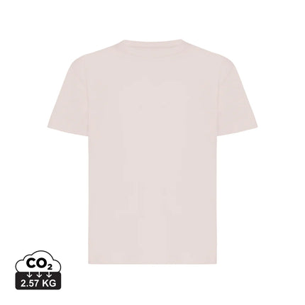 Kol kids lightweight recycled cotton t-shirt - Custom Wood Designs