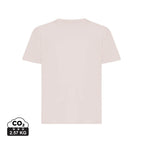 30% Recycled & 70% Organic Cotton / cloud pink / 42 x 34 x 0.5 cm