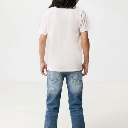 Kol kids lightweight recycled cotton t-shirt - Custom Wood Designs