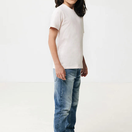 Kol kids lightweight recycled cotton t-shirt - Custom Wood Designs