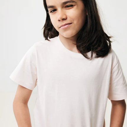 Kol kids lightweight recycled cotton t-shirt - Custom Wood Designs