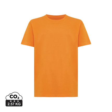Kol kids lightweight recycled cotton t-shirt - Custom Wood Designs
