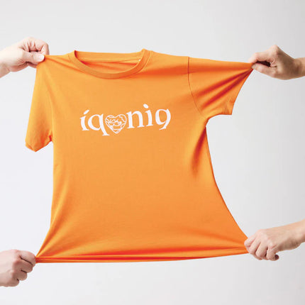 Kol kids lightweight recycled cotton t-shirt - Custom Wood Designs