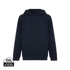 30% Recycled & 70% Organic Cotton / navy / 44 x 40 x 0.5 cm