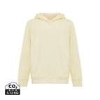 30% Recycled & 70% Organic Cotton / cream yellow / 41 x 38 x 0.5 cm