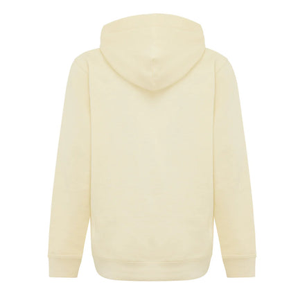 Kids recycled cotton hoodie with sidepockets - Custom Wood Designs