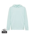 30% Recycled & 70% Organic Cotton / crushed mint / 57 x 46 x 0.5 cm