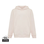 30% Recycled & 70% Organic Cotton / cloud pink / 44 x 40 x 0.5 cm