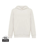 30% Recycled & 70% Organic Cotton / ivory white / 44 x 40 x 0.5 cm