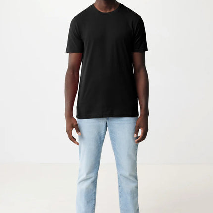Bryc recycled cotton t-shirt - Custom Wood Designs