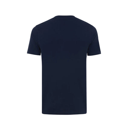 Bryc recycled cotton t-shirt - Custom Wood Designs