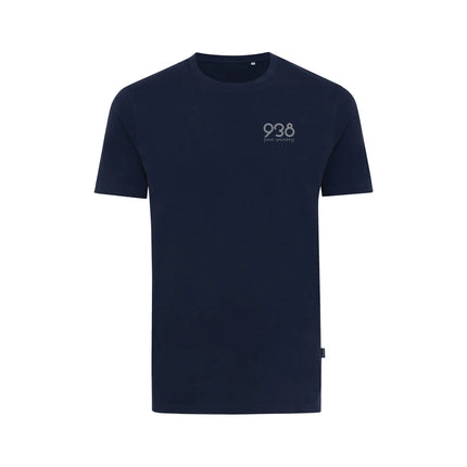 Bryc recycled cotton t-shirt - Custom Wood Designs