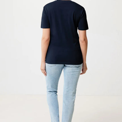 Bryc recycled cotton t-shirt - Custom Wood Designs