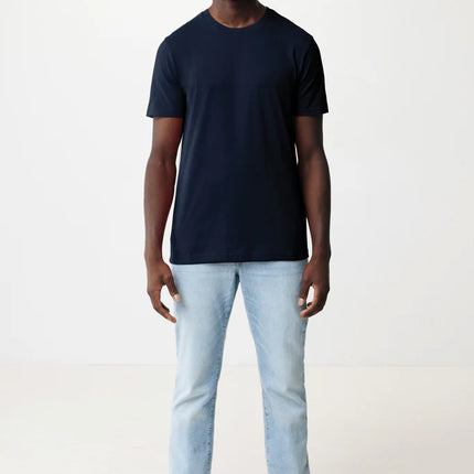 Bryc recycled cotton t-shirt - Custom Wood Designs