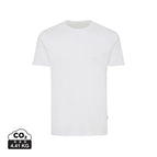 50% Recycled & 50% Organic Cotton / recycled white / 79 x 64 x 0.5 cm