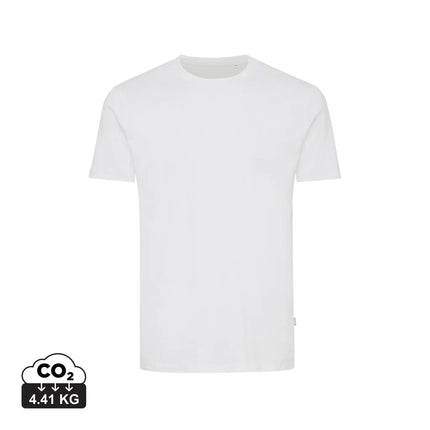 Bryc recycled cotton t-shirt - Custom Wood Designs