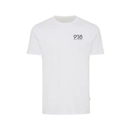 Bryc recycled cotton t-shirt - Custom Wood Designs