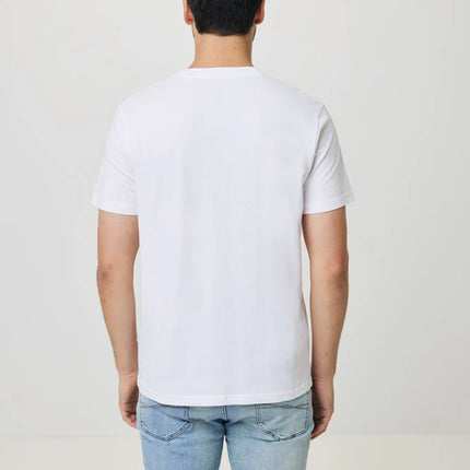 Bryc recycled cotton t-shirt - Custom Wood Designs