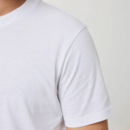 Bryc recycled cotton t-shirt - Custom Wood Designs