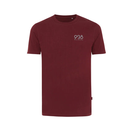 Bryc recycled cotton t-shirt - Custom Wood Designs
