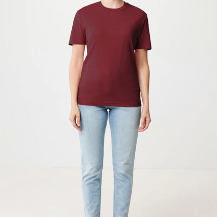 Bryc recycled cotton t-shirt - Custom Wood Designs