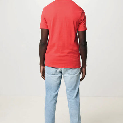 Bryc recycled cotton t-shirt - Custom Wood Designs