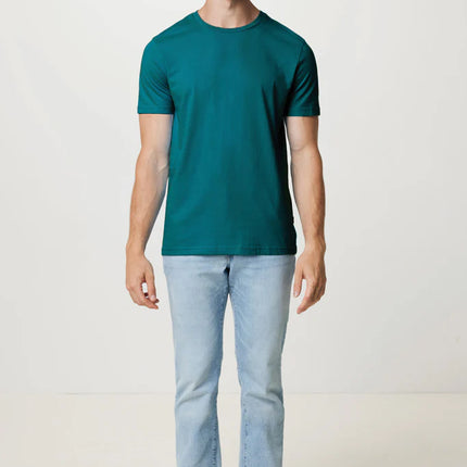 Bryc recycled cotton t-shirt - Custom Wood Designs