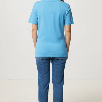Bryc recycled cotton t-shirt - Custom Wood Designs