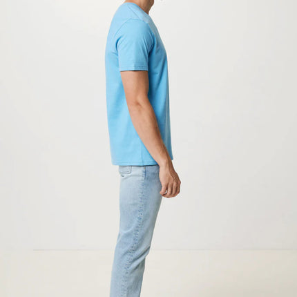 Bryc recycled cotton t-shirt - Custom Wood Designs