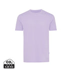 50% Recycled & 50% Organic Cotton / lavender / 79 x 64 x 0.5 cm