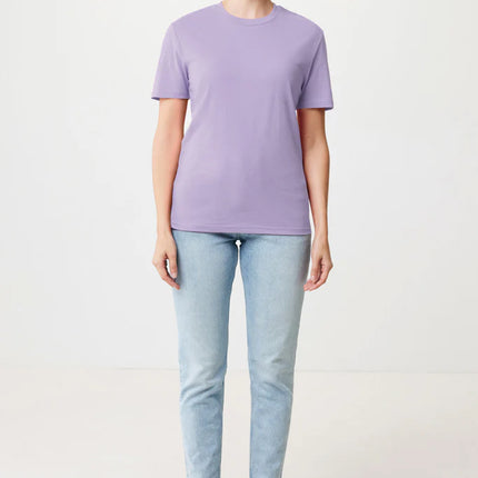 Bryc recycled cotton t-shirt - Custom Wood Designs