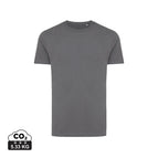 50% Recycled & 50% Organic Cotton / anthracite / 68 x 48 x 0.5 cm