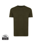 50% Recycled & 50% Organic Cotton / khaki / 74 x 55 x 0.5 cm