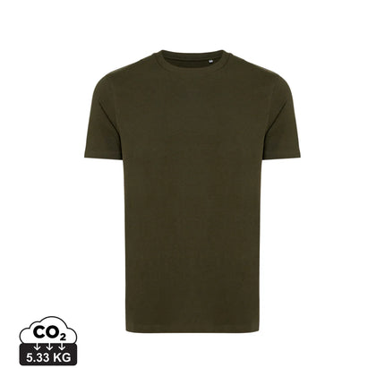 Bryc recycled cotton t-shirt - Custom Wood Designs