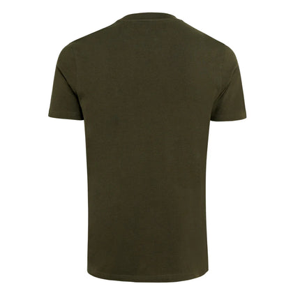 Bryc recycled cotton t-shirt - Custom Wood Designs