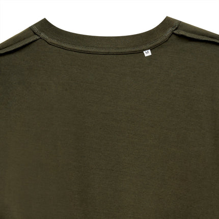 Bryc recycled cotton t-shirt - Custom Wood Designs