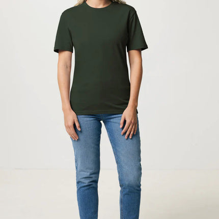 Bryc recycled cotton t-shirt - Custom Wood Designs