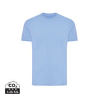 50% Recycled & 50% Organic Cotton / sky blue / 64 x 46 x 0.5 cm