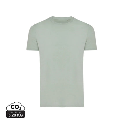 Bryc recycled cotton t-shirt - Custom Wood Designs