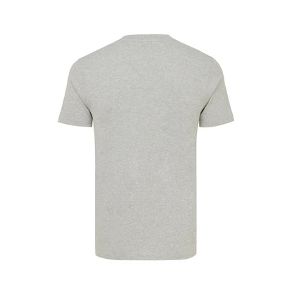 Manue recycled cotton t-shirt undyed - Custom Wood Designs