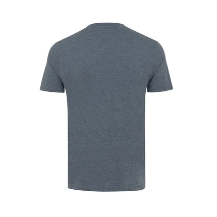 Manue recycled cotton t-shirt undyed - Custom Wood Designs